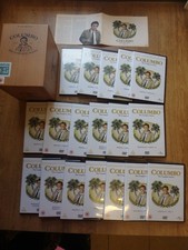 Columbo -the Complete series