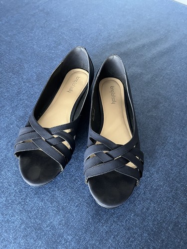 Long tall sally flat - long,