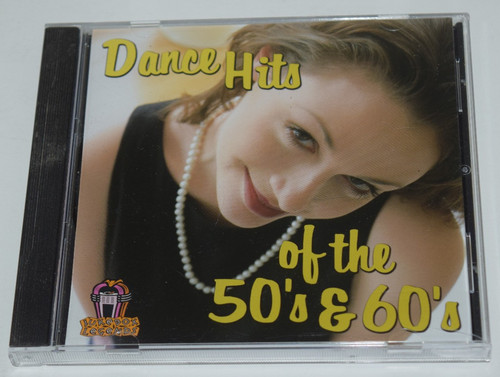 Dance hits the s and - 50's,