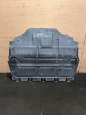 SKODA FABIA MK2 5J ESTATE 1.2 DIESEL FRONT UNDER TRAY COVER PANEL 6R0825235B