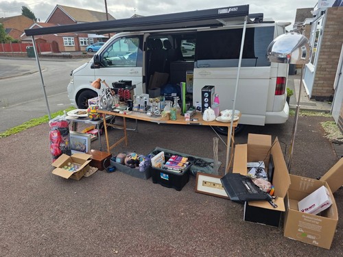Carboot joblot bundle - joblot,