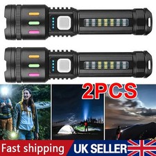 2PCS 99000000LM Super Bright