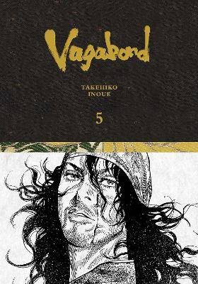 Vagabond definitive edition - definitive,