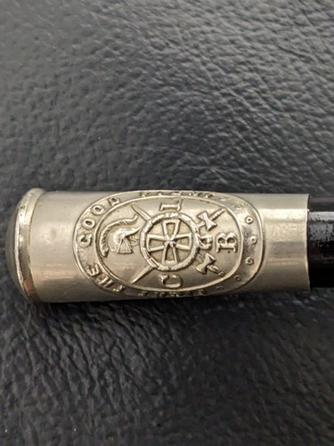 Army swagger stick british - swagger,