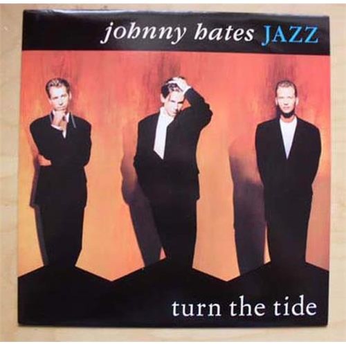 Johnny hates jazz - jazz, turn
