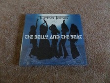 CD ALBUM NEW & SEALED - TURBO