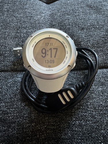 Vgc suunto ambit white - 2s,