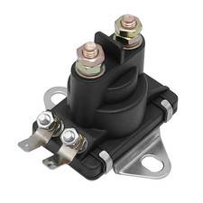 12V Starter Tilt Trim Pump