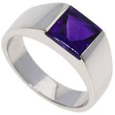 CARTIER  Tank ring #58 Ring