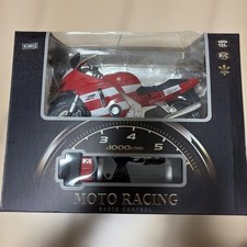 MOTO RACING Radio Control Bike