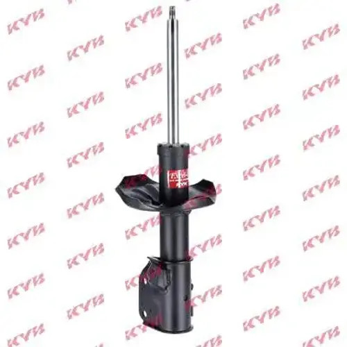 Shock absorber front - absorber, left