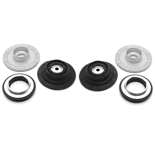 Front strut top - strut, mount