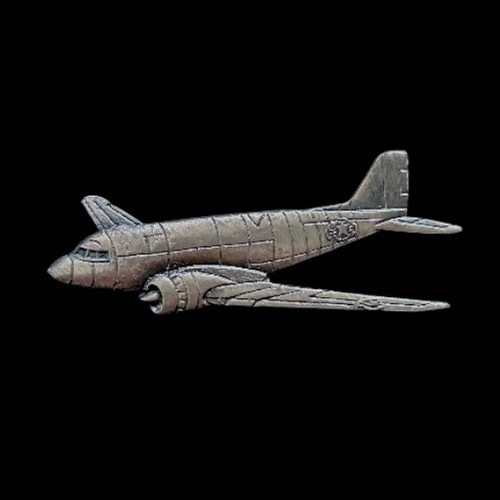 Usaf douglas skytrain - skytrain, hat