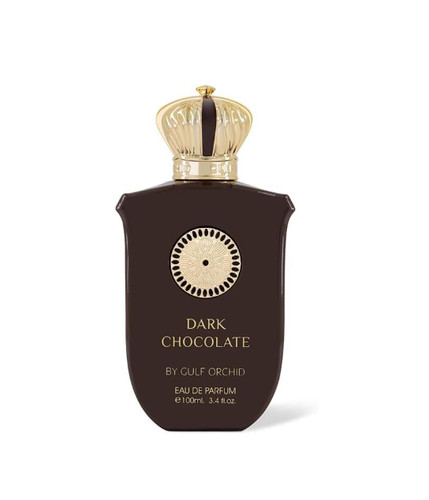 Gulf orchid dark chocolate - gulf,