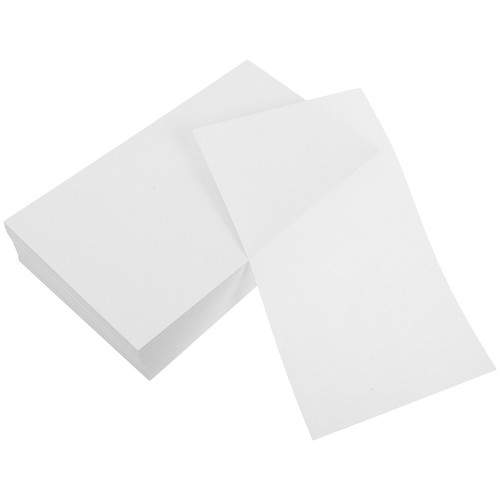 500 sheets certificate - 500, paper
