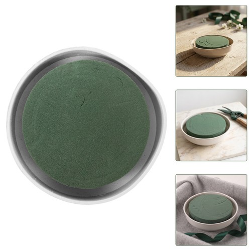 Pcs round flower arrangement - round,