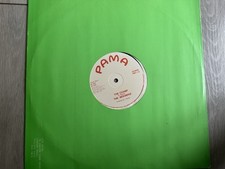 The Mohawks - The Champ