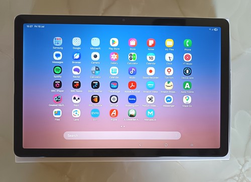Samsung galaxy tab 64gb - galaxy,