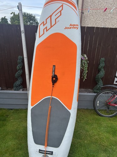 Hydro force aqua journey 9ft - aqua,