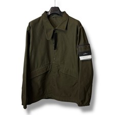 Stone Island Cotton Nylon