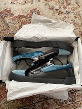 Guiseppe Zanotti Foxy August