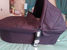 Icandy pear2apple carrycot - pear2apple,