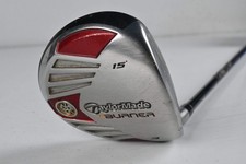 Taylormade Burner 2007 #3 Wood