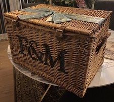 Fortnum and Mason F&M Genuine
