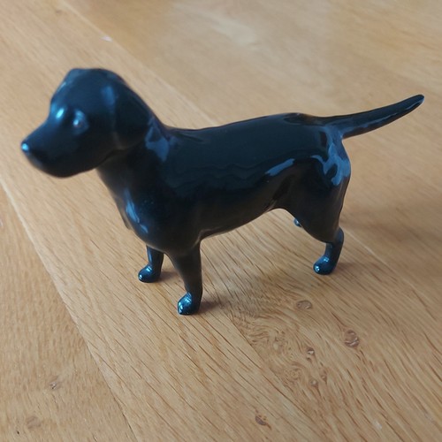 Vintage beswick black - beswick,