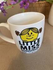 Little miss sunshine - mr, men