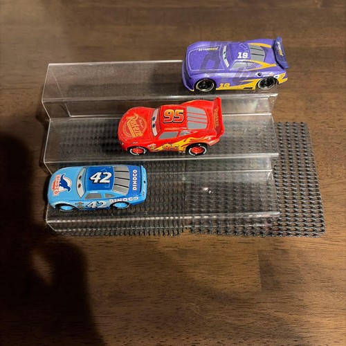 Disney pixar cars car set - 3-car,