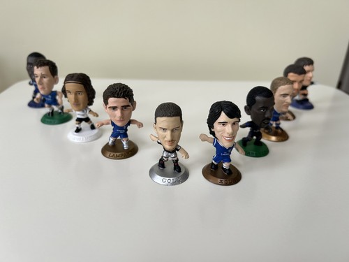 Corinthian microstars chelsea - corinthian,