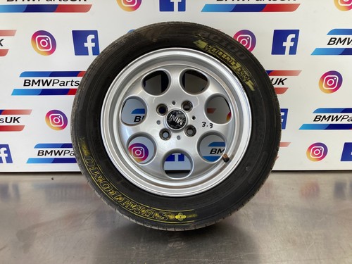 Mini cooper inch alloy - cooper,