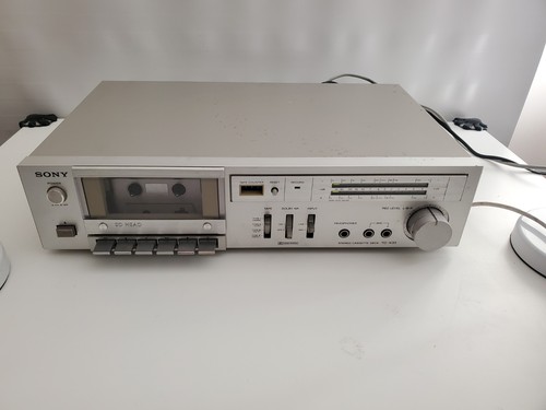 Sony k33 stereo cassette - tc-k33,
