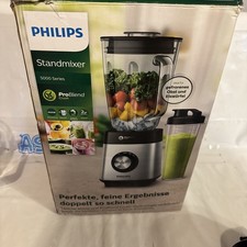 Philips blender 5000 Series including bottle (HR3573/90) (N)