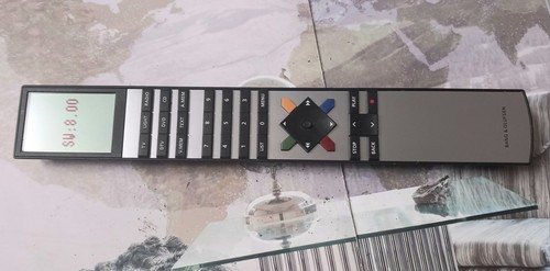Bang olufsen o beo4 remote - olufsen,