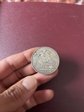  1889 Queen Victoria Jubilee