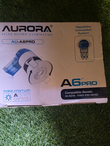 Aurora a6pro spot light - au-a6pro,