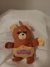 Vintage Puffet Stuffet 1987