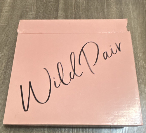 Wild pair bravyf red - bravyf,