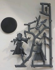 Warhammer 40k Genestealer Cult Magus