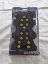 Non-Slip Snow Step & Ice Cleats Size XL / 45-48