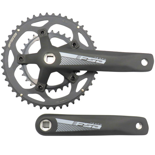 Fsa crankset tempo - fsa,