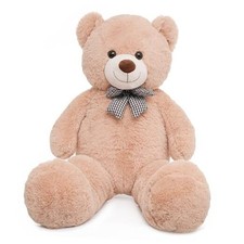 47 inch Big Giant Teddy Bear