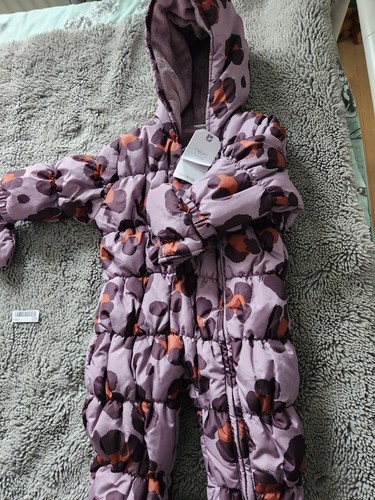 Next baby girl winter - next,
