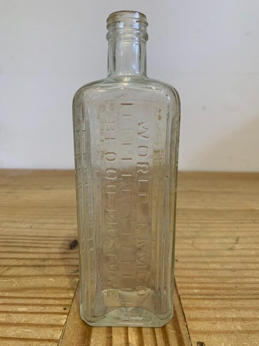 Vintage clarkes lincoln world - clarkes,