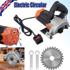 Electric Circular Saw Hand