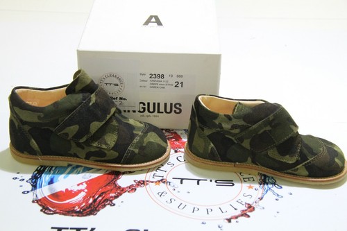 Angulus 2398 infant unisex - angulus,