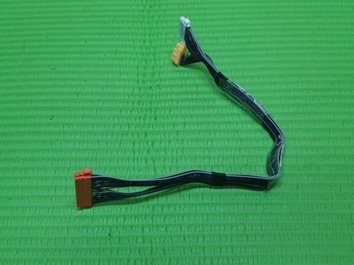 Lead wire cable from power - wire,