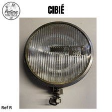 CIBIÉ 45 IODE 7-Inch Vintage